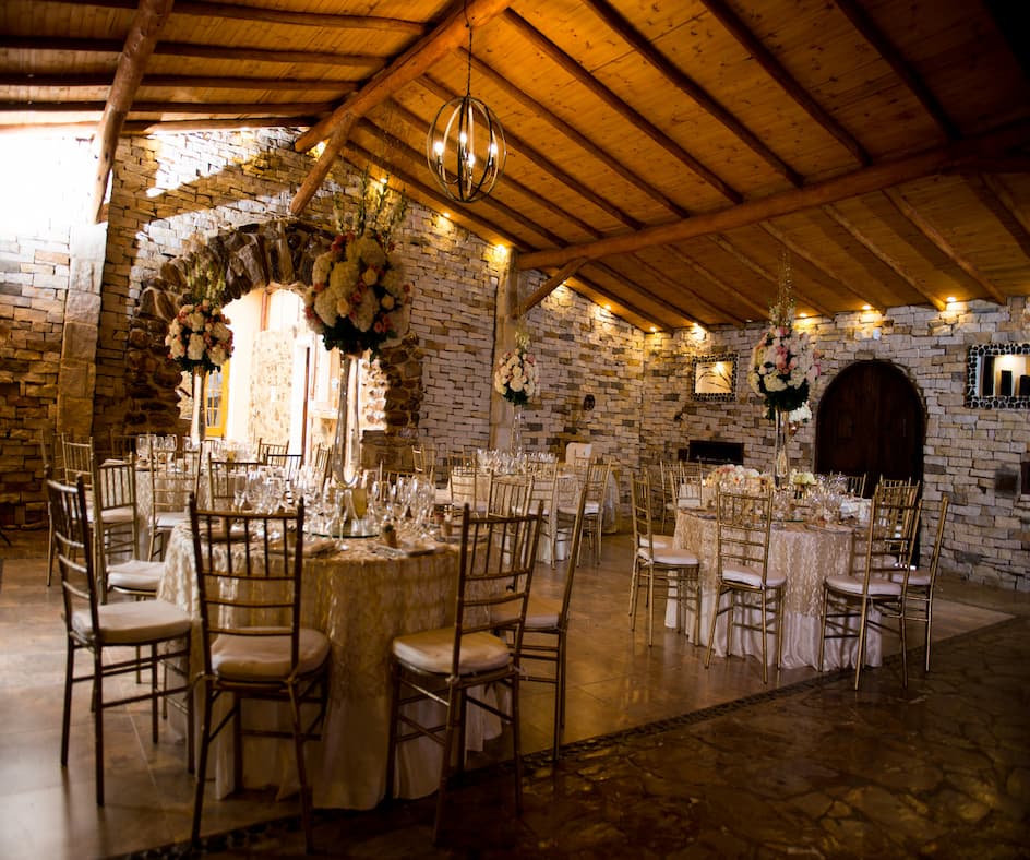 alquileres para fiestas Subachoque
