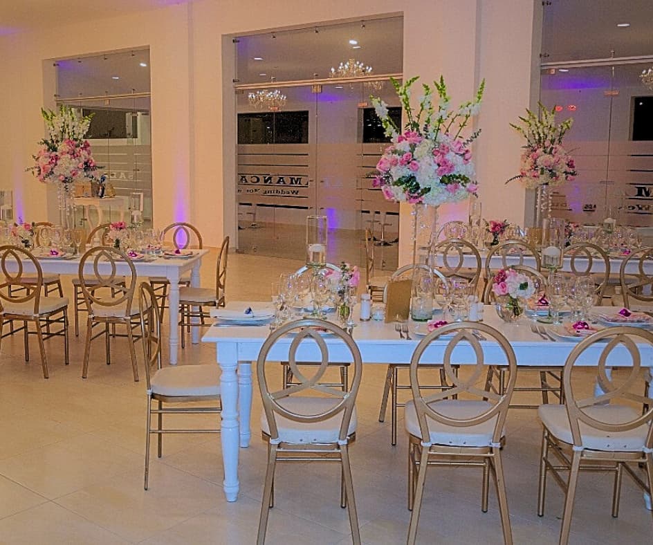 Alquileres para eventos chia, cajica