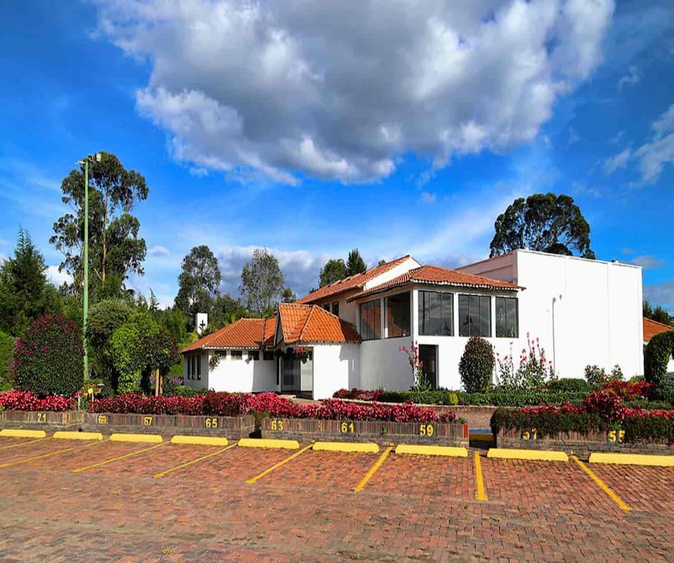 Asociacion de medicos Veterinarios Suba