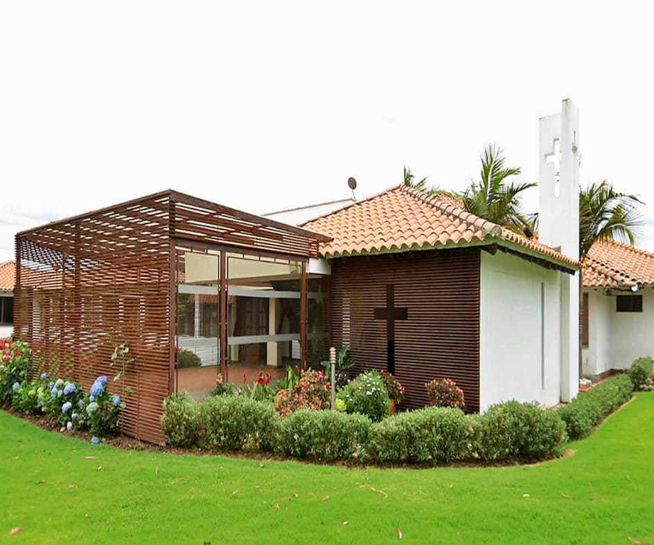 Hacienda amevea para eventos bogota
