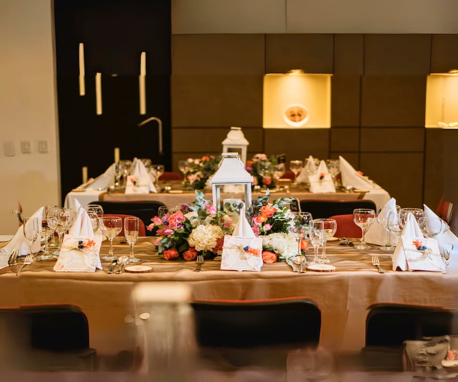 Alquileres para fiestas bogota