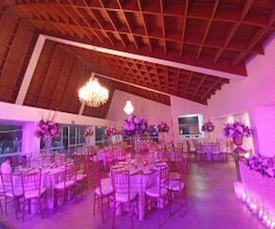 Alquileres ara Eventos Club Casamata