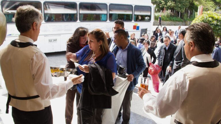 Organizacion de Fiestas Empresariales Bogota y Cundinamarca