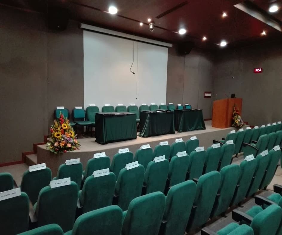 Auditorios para Eventos en Bogota y Cundinamarca