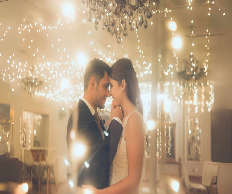 bodas con amor tenjo