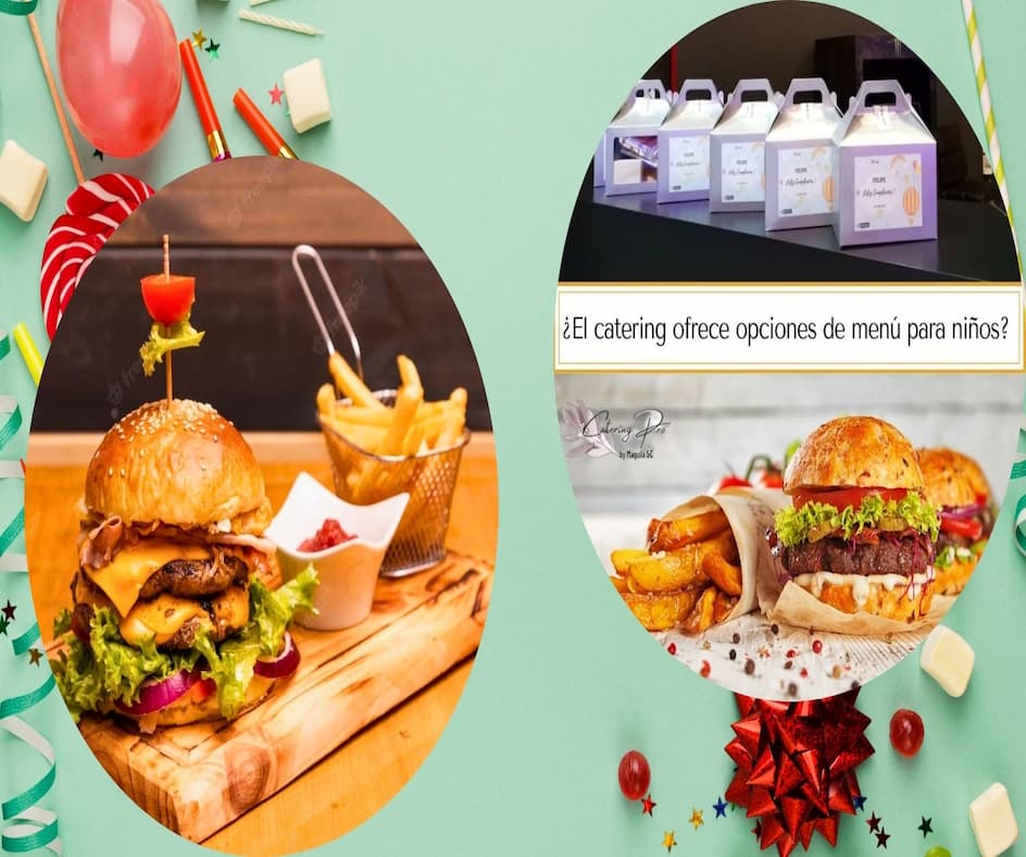 Decoraciones para fiestas infantiles