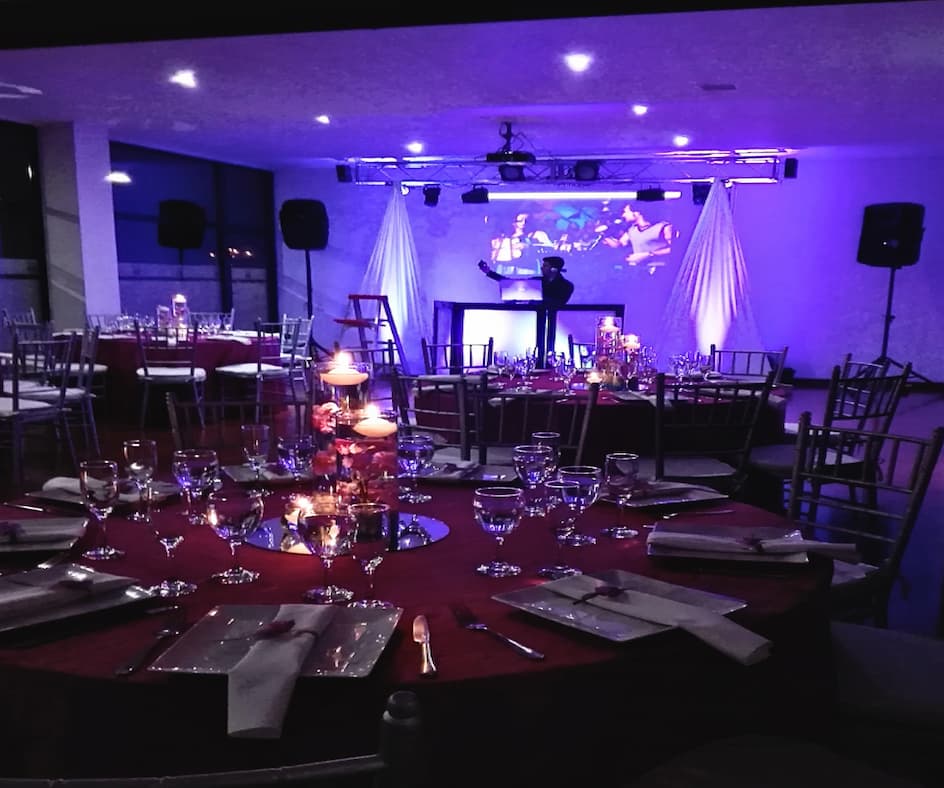 musica para eventos