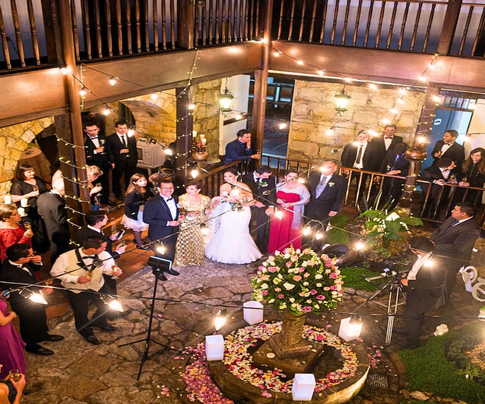 decoraciones y eventos tenjo