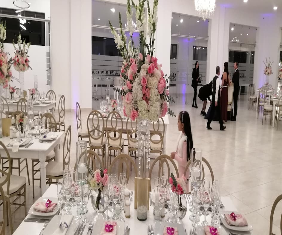 salones para eventos norte de bogota