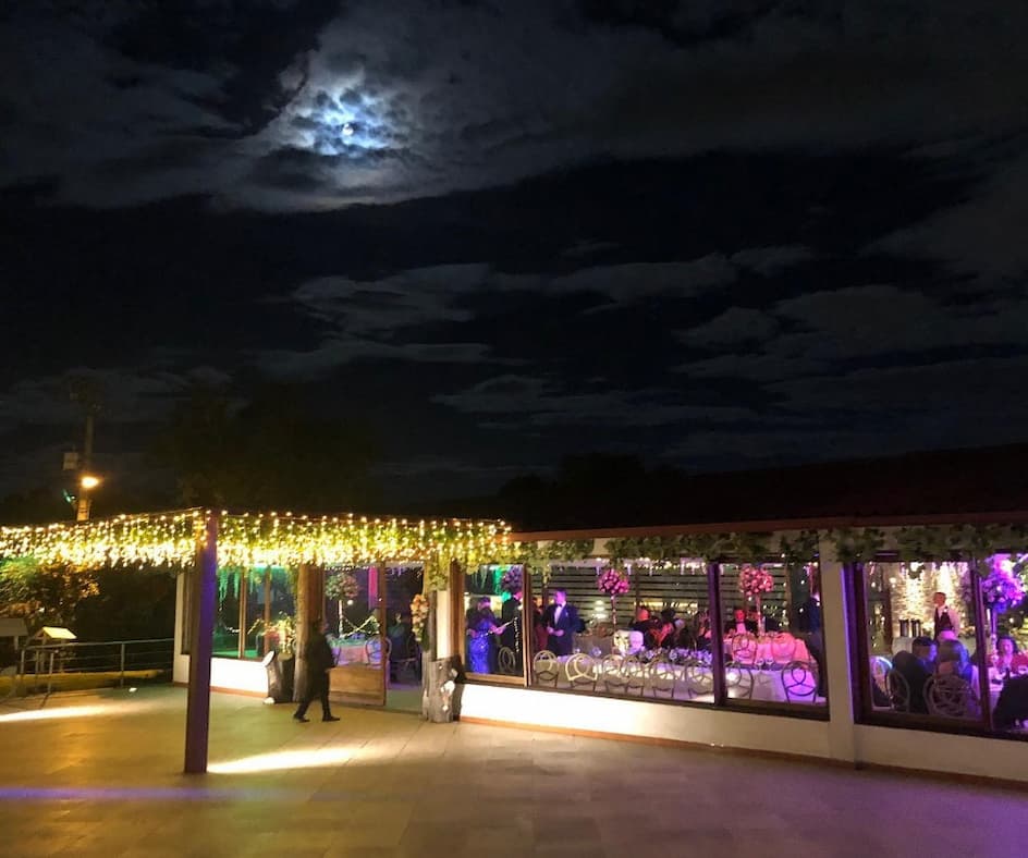 salones para eventos tenjo