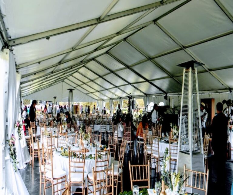 Servicio de Alquileres para Fiestas empresariales bogota