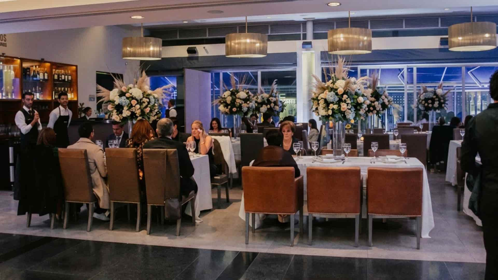 Eventos empresariales bogota
