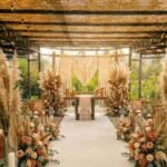 decoracion estilo bohochic en subachoque