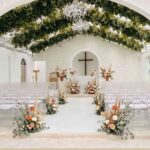 capilla Jardin secreto autorizada para bodas catolicas