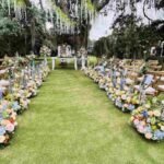 decoracion campestre para bodas cristianas y civiles en tenjo