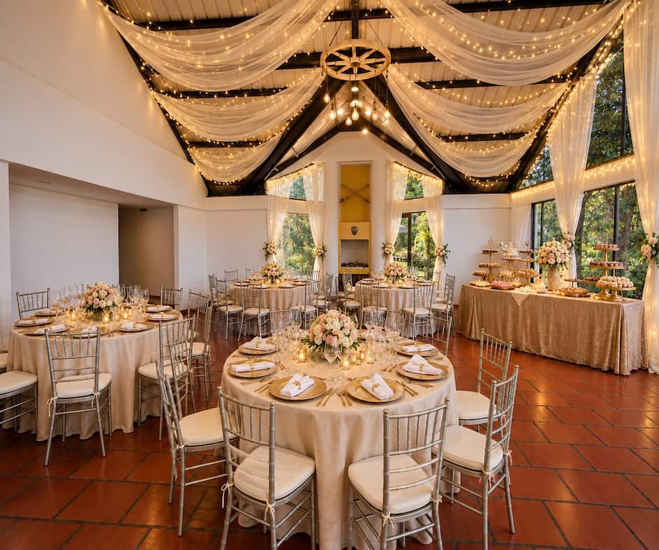 centros d emesa para bodas en bogota
